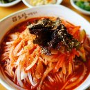 소담비빔국수 - 화성시 발안공단로 96 | 소담비빔국수