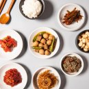 삼둥이반찬