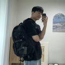 남자백팩추천 브랜드 카네이테이 베이론 솔직후기 | 스포티한 데일리 백팩으로 딱이네