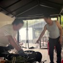 현리 | 가평 카라반 추천 가족여행 숙소, 새연카라반 현리점 후기