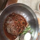 화정함흥냉면 이미지