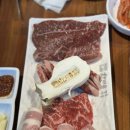 한마음정육식당 앞 이미지