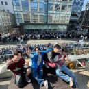 BOW WOW | Lacuna 라쿠나 'Bow-wow' 발매 기념 게릴라 라이브 in 성수 후기