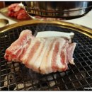 금성참숯갈비