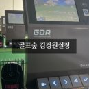 엘케이스크린골프