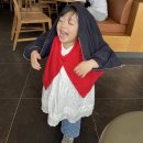 청주 아기랑 벚꽃 나들이 (오송호수공원)