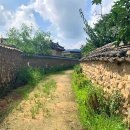 슬로시티삼지내마을 이미지