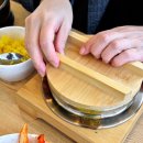 인삼추어탕 - 예산군 애향15길 30 | 인삼추어탕