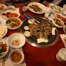 약산흑염소가든 - 순천시 민속마을길 278-3 | 약산흑염소가든