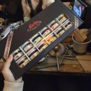 시민맥주 | 시민공원역 술집 고민 끝 무지개맥주 시민공원역점 🍺