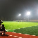 주말용병 모십니다 서울 구로구 우신고 온수역 5분 서울서부리그 최고급인조잔디 LED조명 최 이미지