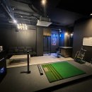 톡 스크린골프 이미지