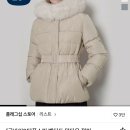 리스트 폭스퍼덕다운패딩 이미지