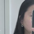 COS 실버 귀걸이 / 트위스트 후프 이어링 / 코스 온라인몰 구매 후기