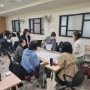 2024년 평생학습매니저 양성과정 이미지