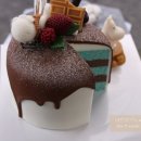 케익아트 이미지