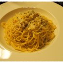 Aglio Olio e Peperoncino(알리오올리오) 이미지