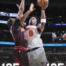 진두(여) | [25-26 NBA] G05. 뉴욕 닉스 vs 시카고 불스 농알못 후기