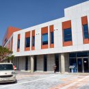 한석봉도서관 2층 이미지