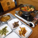 영덕 강구 맛집 강구기사식당 | 김치찌개 먹기 좋은 강구 버스터미널 근처 식당
