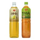동원전통차