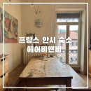 안시프랑스 | [프랑스여행 안시] 안시 에어비앤비 (비추천, 호스트 Alain)