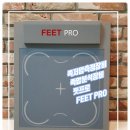 부산 OO 체형운동센터, 족저압측정장비 족압분석 풋스캔 '핏프로' FEET PRO 세팅 #라이브라이프(주) 이미지