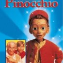Pinocchio 이미지