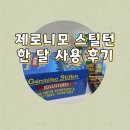 영어원서읽기 제로니모 스틸턴 챕터북 활용 방법 및 한 달 사용 후기