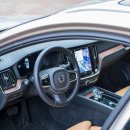 건재로L | "아는 사람만 사는 차" 왜건 1티어 볼보 V60