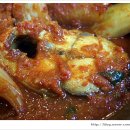 서귀포 오분작 뚝배기 이미지