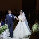 오펠리스 웨딩홀 라우브필름 본식DVD 촬영후기 – 밝은조명, 어두운조명 모두 색감 예쁜 웨딩영상