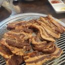 천운숯불갈비 이미지