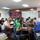 자연스럽게 스며드는 생활영어 이미지