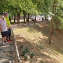 사월동 지석묘군 이미지