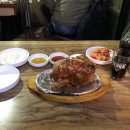 모아통닭 네이버블로그
