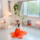 [취미]스튜디오한무, 한국무용, 썸바디 윤혜수, 취미생활