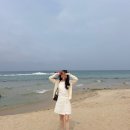 앤아더 | [앤아더스토리즈] 여름 무드 가득! 앤아더스토리즈 린넨 미니 원피스 솔직 후기 (사이즈 팁), 여름휴가...