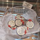 이즈니 버터 존맛 이미지