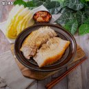 행신족발