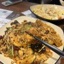 양재역마라샹궈 마라두목양재점 꿔바로우까지 맛있다