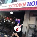 크라운호프 부개역점 이미지