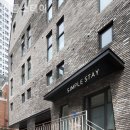 스테이 심플 이미지