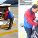 (주)연합진흥 고성공룡나라(대전)주유소