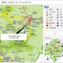 제212차 10월 정기산행(설악산,천불동계곡) 이미지