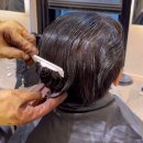 스타일키즈 | 요즘 남자아이 파마 스타일 추천, 자연스럽고 손질 쉬운 키즈펌 후기