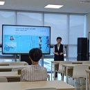 단양교육도서관 | 단양올누림도서관<기후감수성, 환경부 추천도서로 키운다> 정승훈 후기