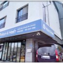 아우디 R8 구미스팀세차 문앤워시 옥계산동점