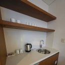 강릉맞이방편의점 | 강릉여행 숙소 추천 라카이샌드파인호텔 내돈내산1703호 후기