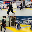 본국무예원 합기도, 검도, 국궁활쏘기 옥정본관 이미지